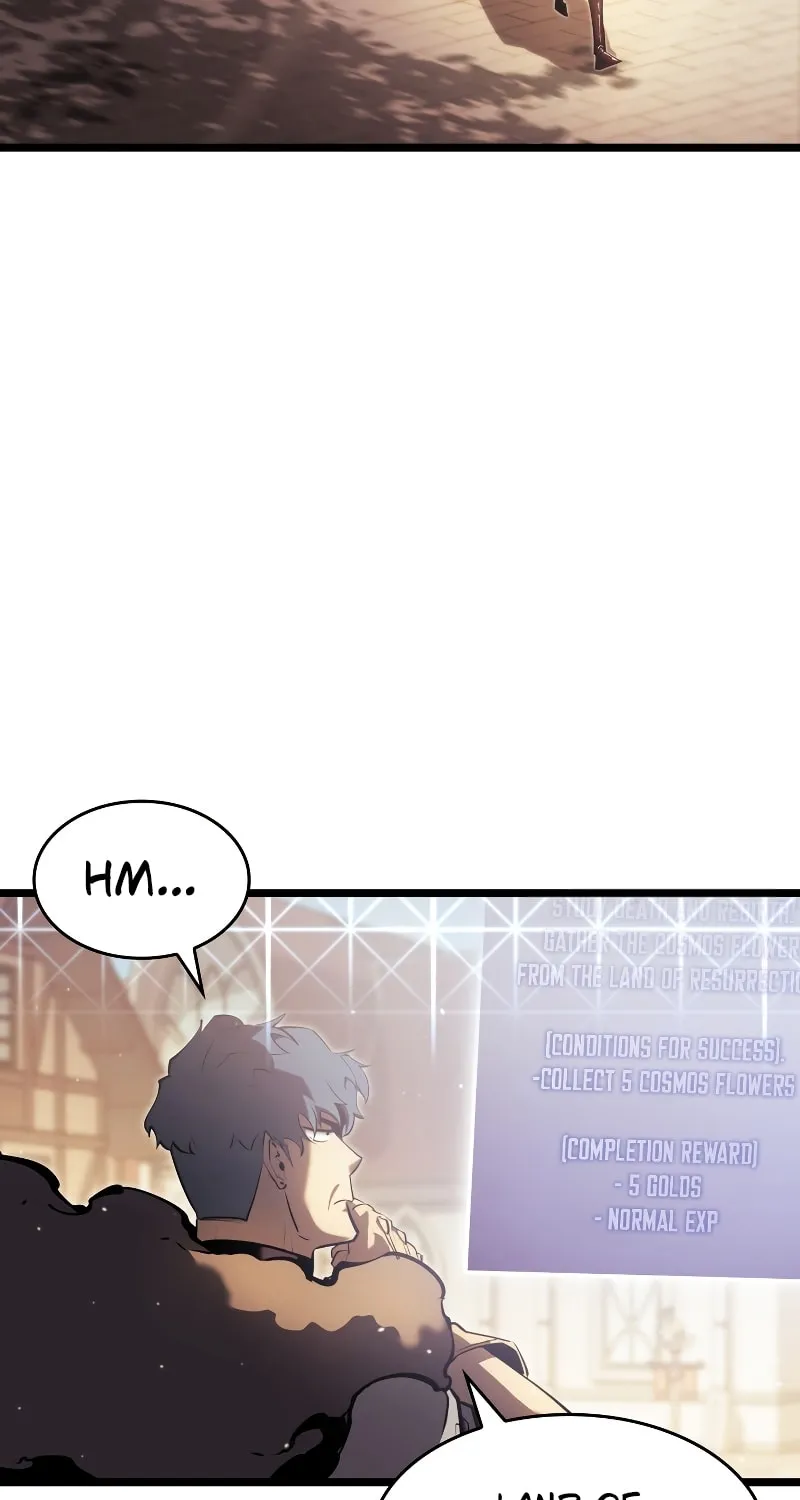 Return of the SSS-Class Ranker Chapter 75 page 76 - 