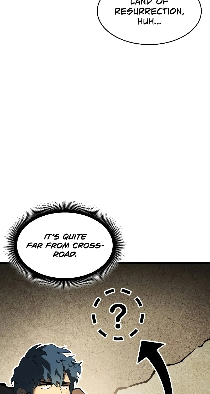 Return of the SSS-Class Ranker Chapter 75 page 77 - 