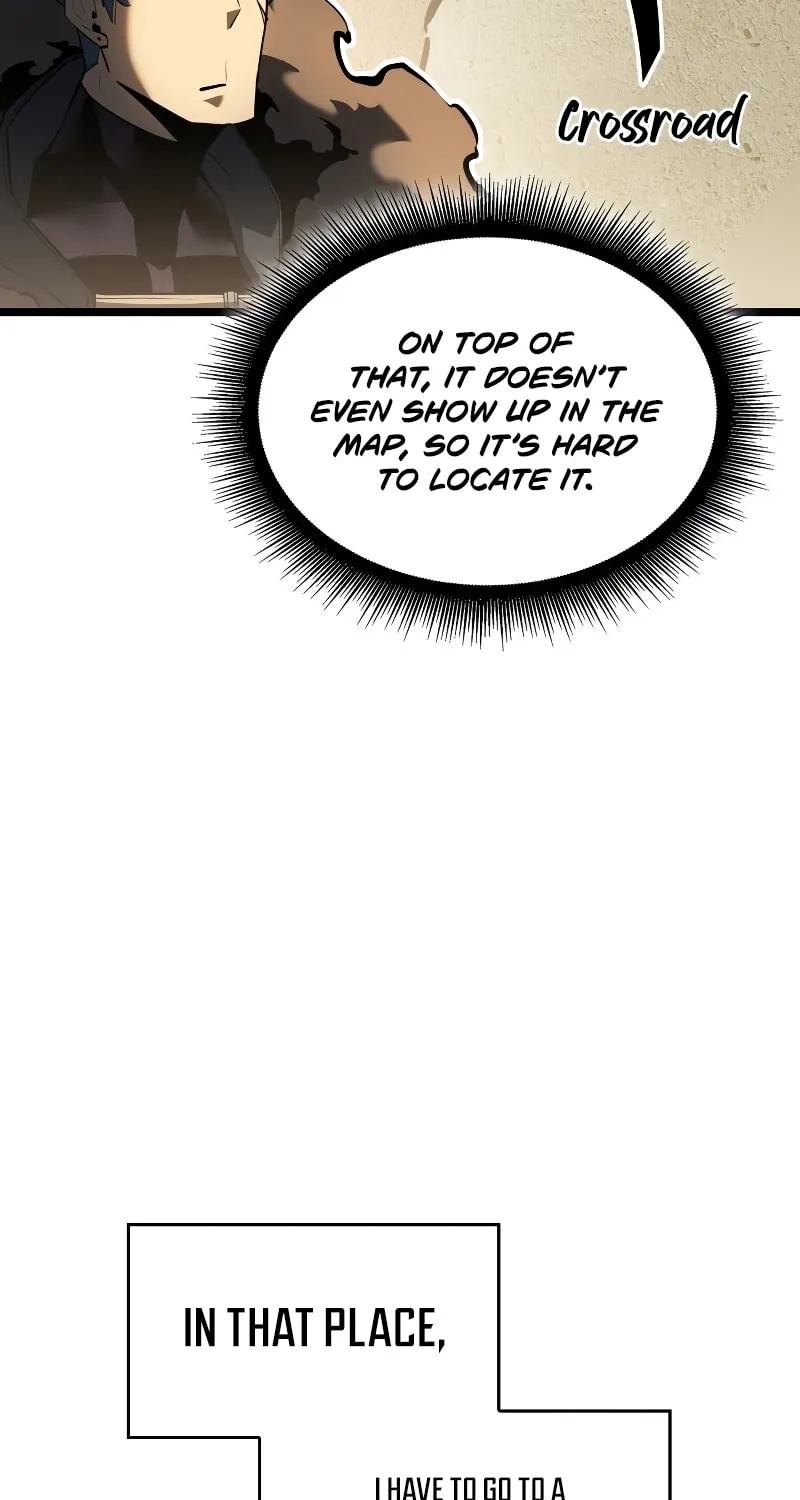 Return of the SSS-Class Ranker Chapter 75 page 78 - 