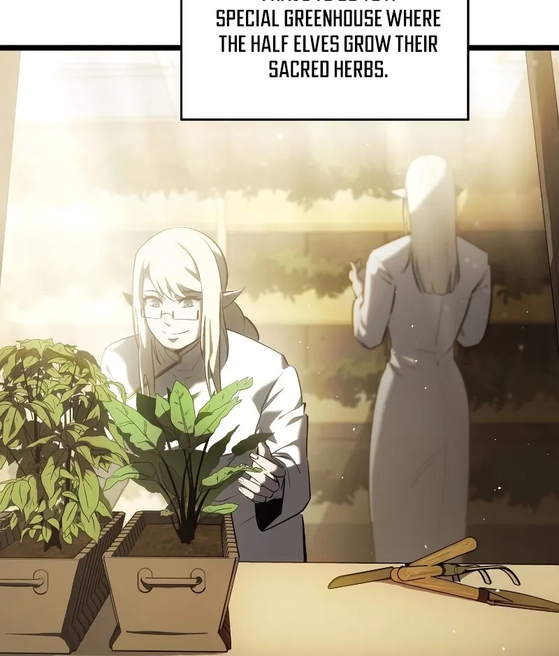 Return of the SSS-Class Ranker Chapter 75 page 79 - 