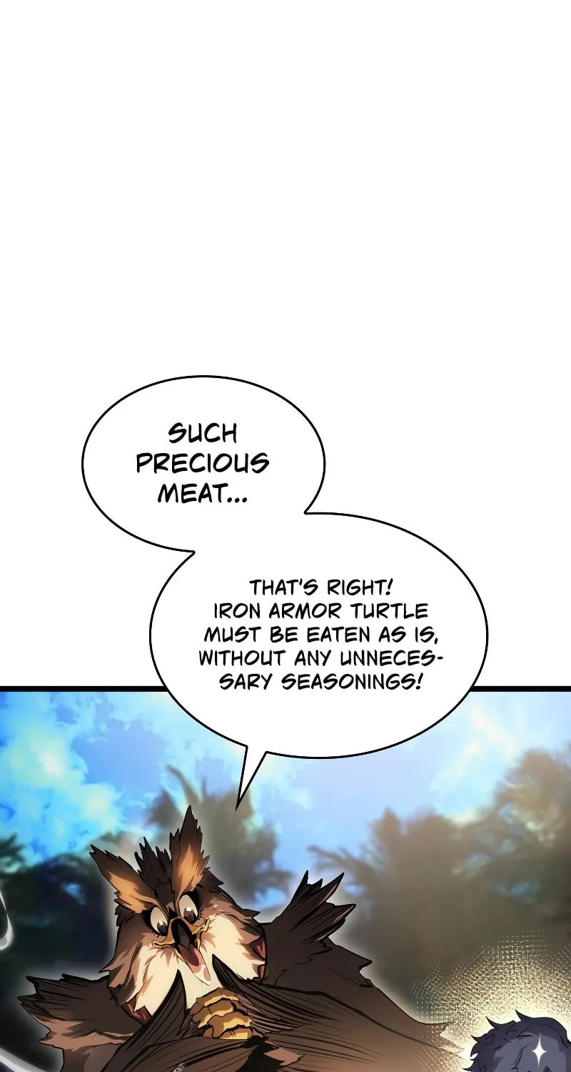 Return of the SSS-Class Ranker Chapter 75 page 9 - 