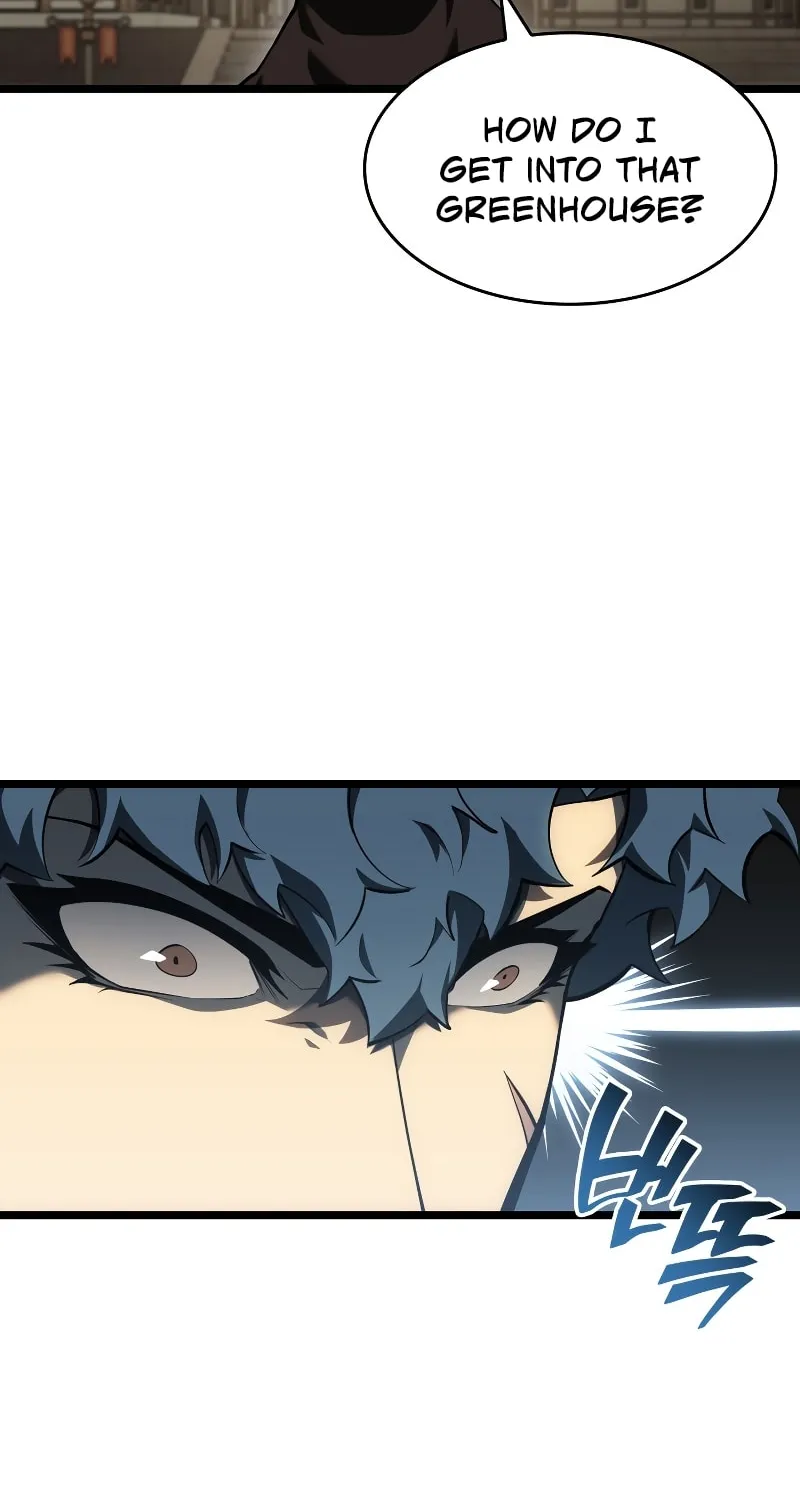 Return of the SSS-Class Ranker Chapter 75 page 81 - 