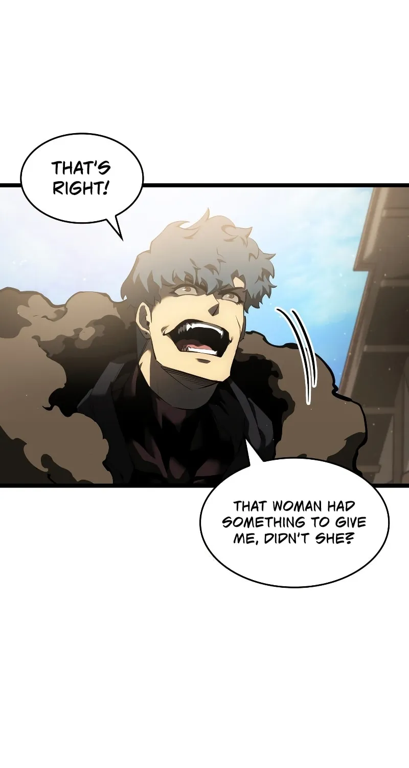 Return of the SSS-Class Ranker Chapter 75 page 82 - 
