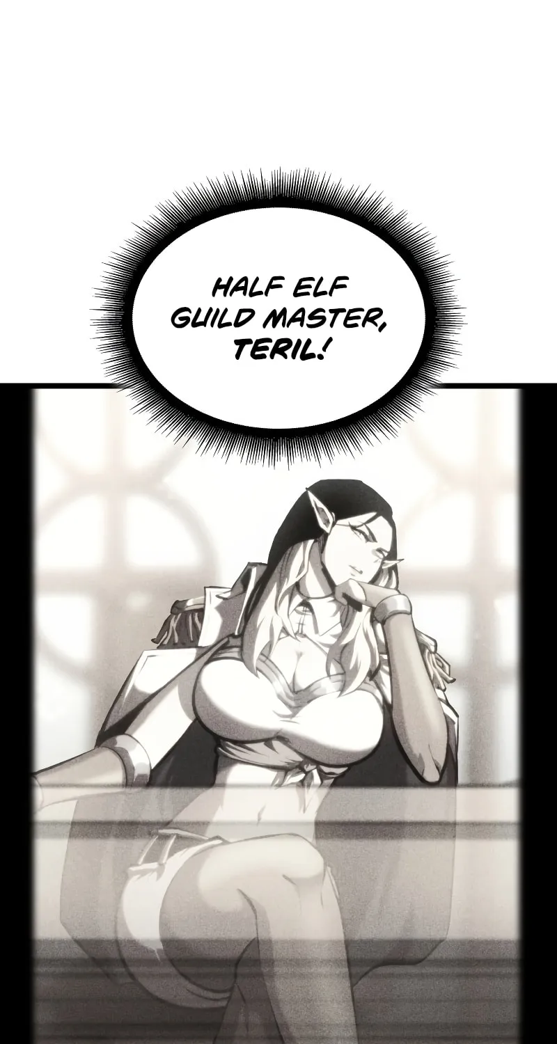 Return of the SSS-Class Ranker Chapter 75 page 83 - 