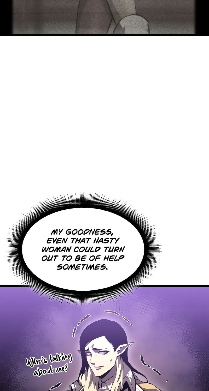 Return of the SSS-Class Ranker Chapter 75 page 84 - 