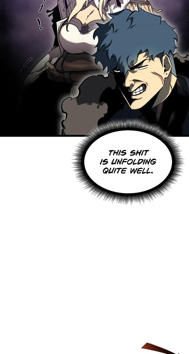 Return of the SSS-Class Ranker Chapter 75 page 85 - 