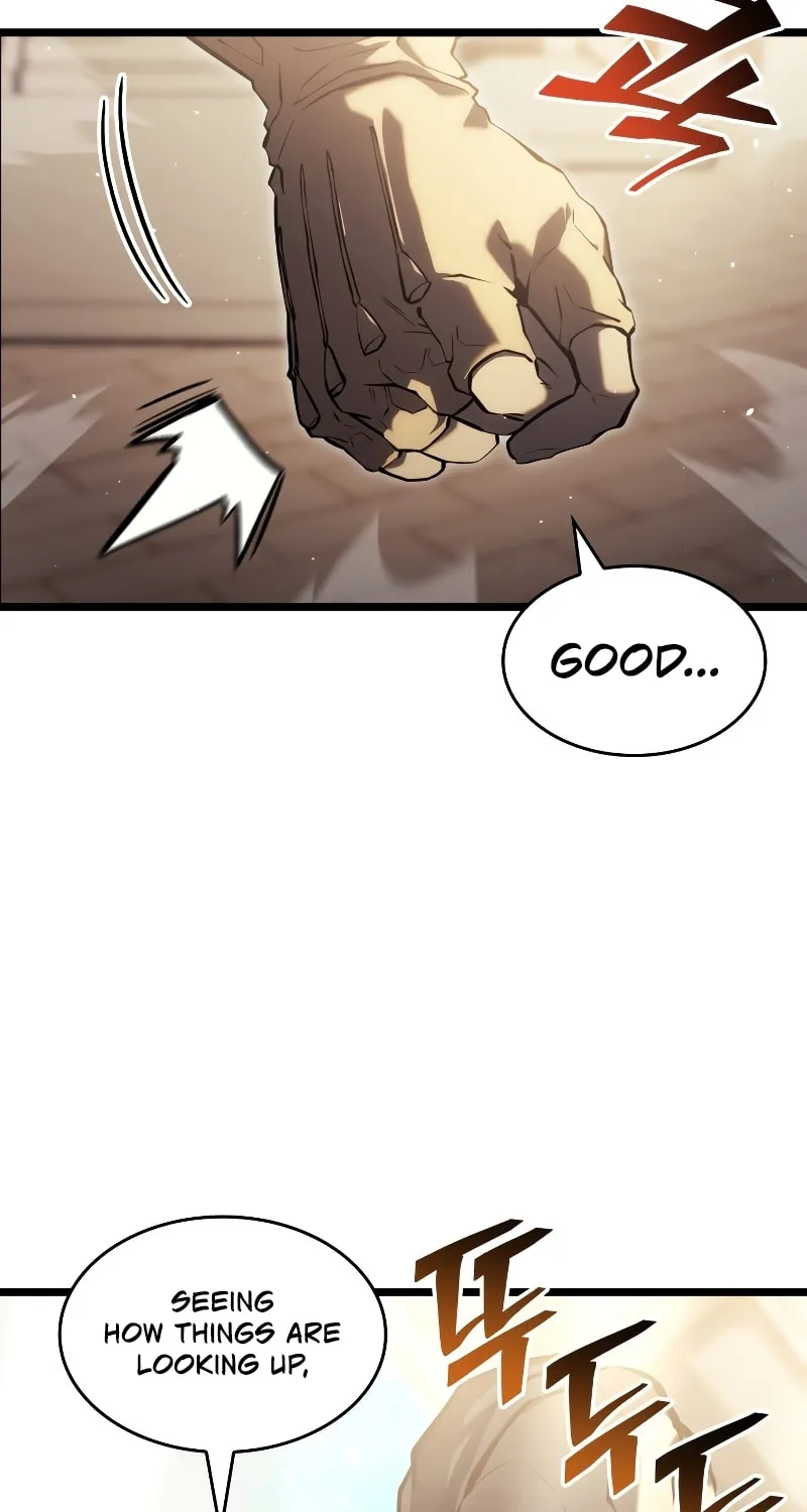 Return of the SSS-Class Ranker Chapter 75 page 86 - 