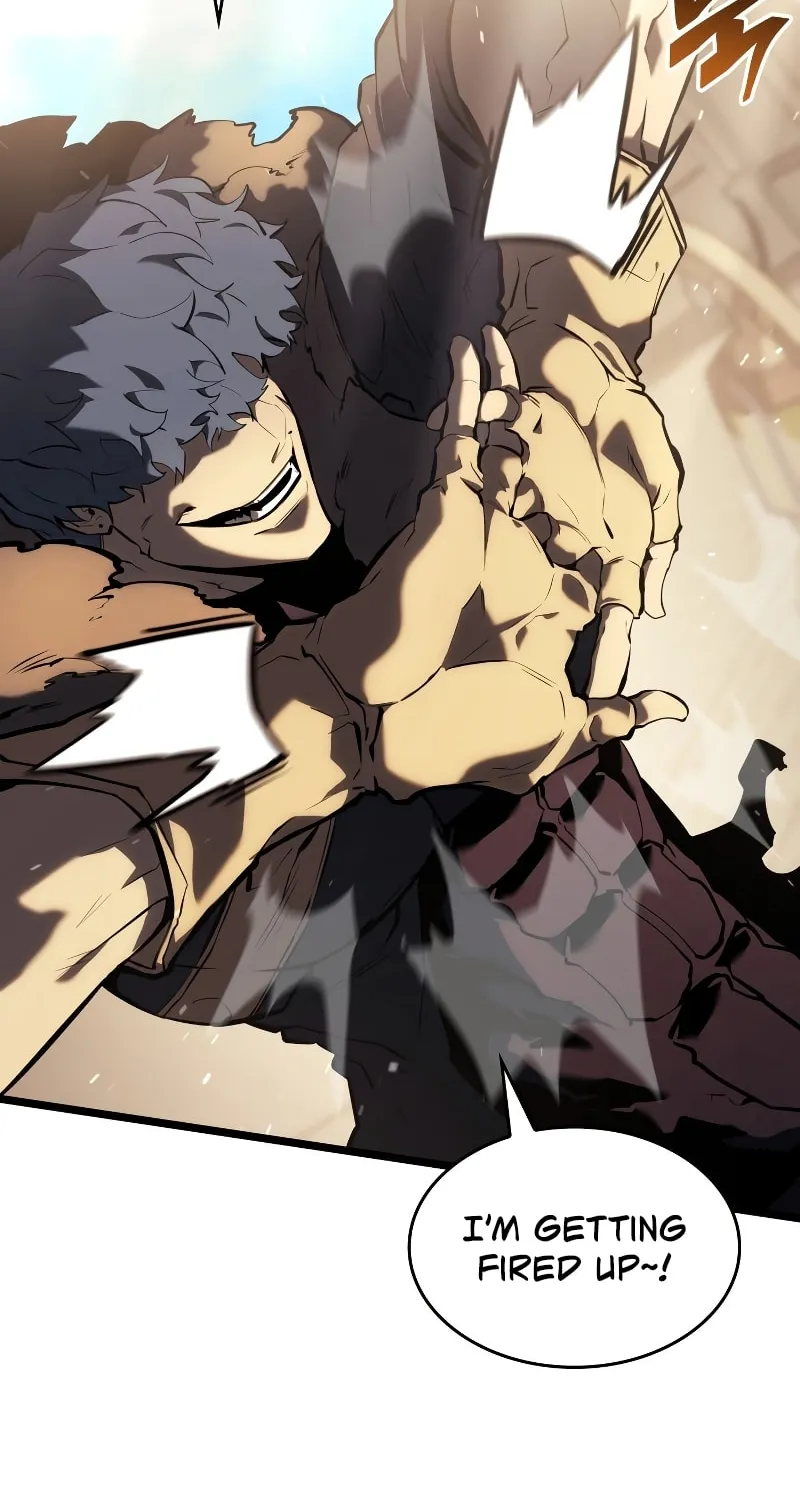 Return of the SSS-Class Ranker Chapter 75 page 87 - 