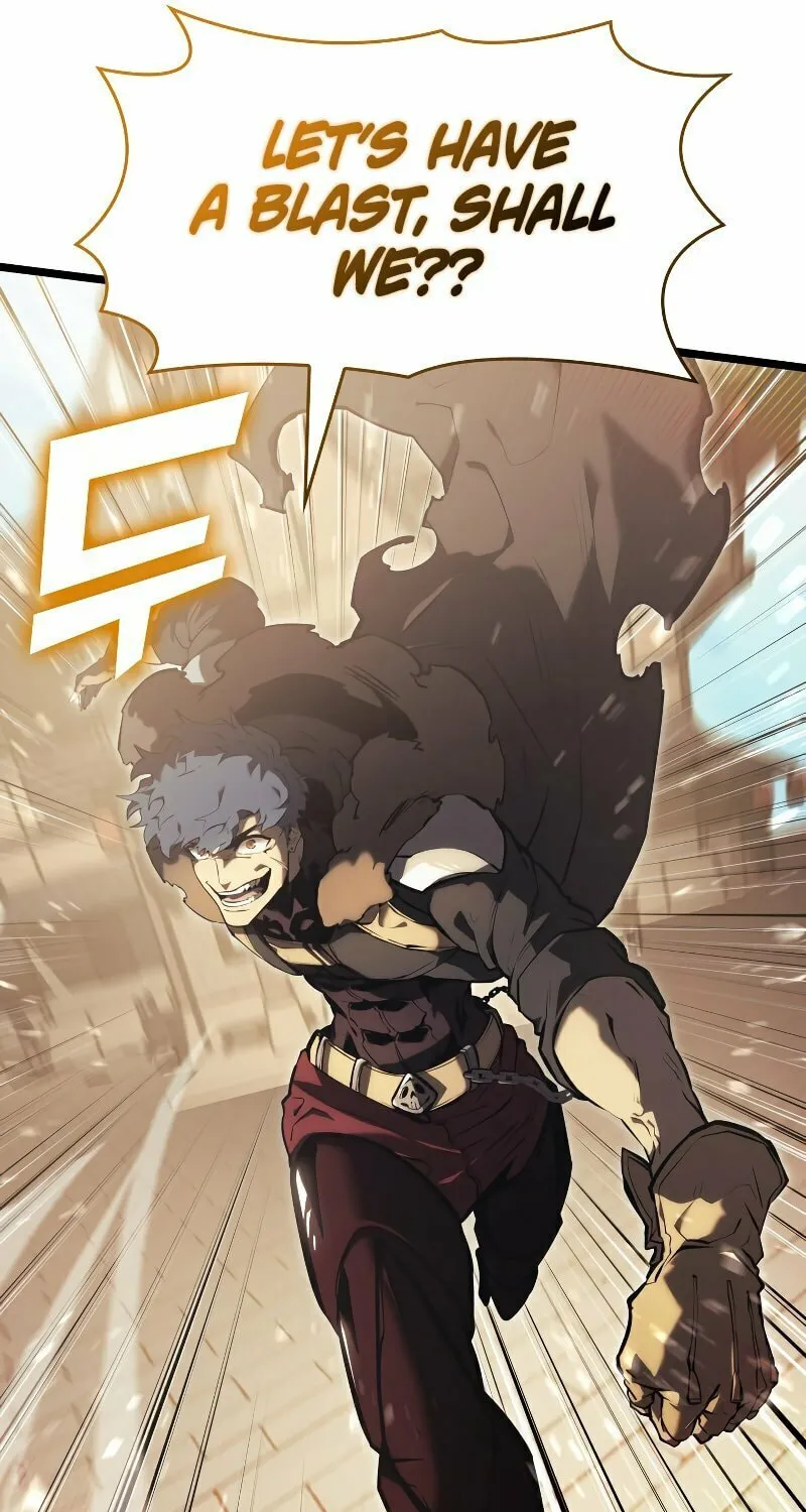 Return of the SSS-Class Ranker Chapter 75 page 90 - 