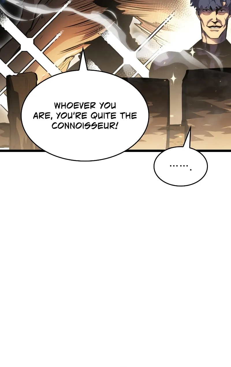 Return of the SSS-Class Ranker Chapter 75 page 10 - 