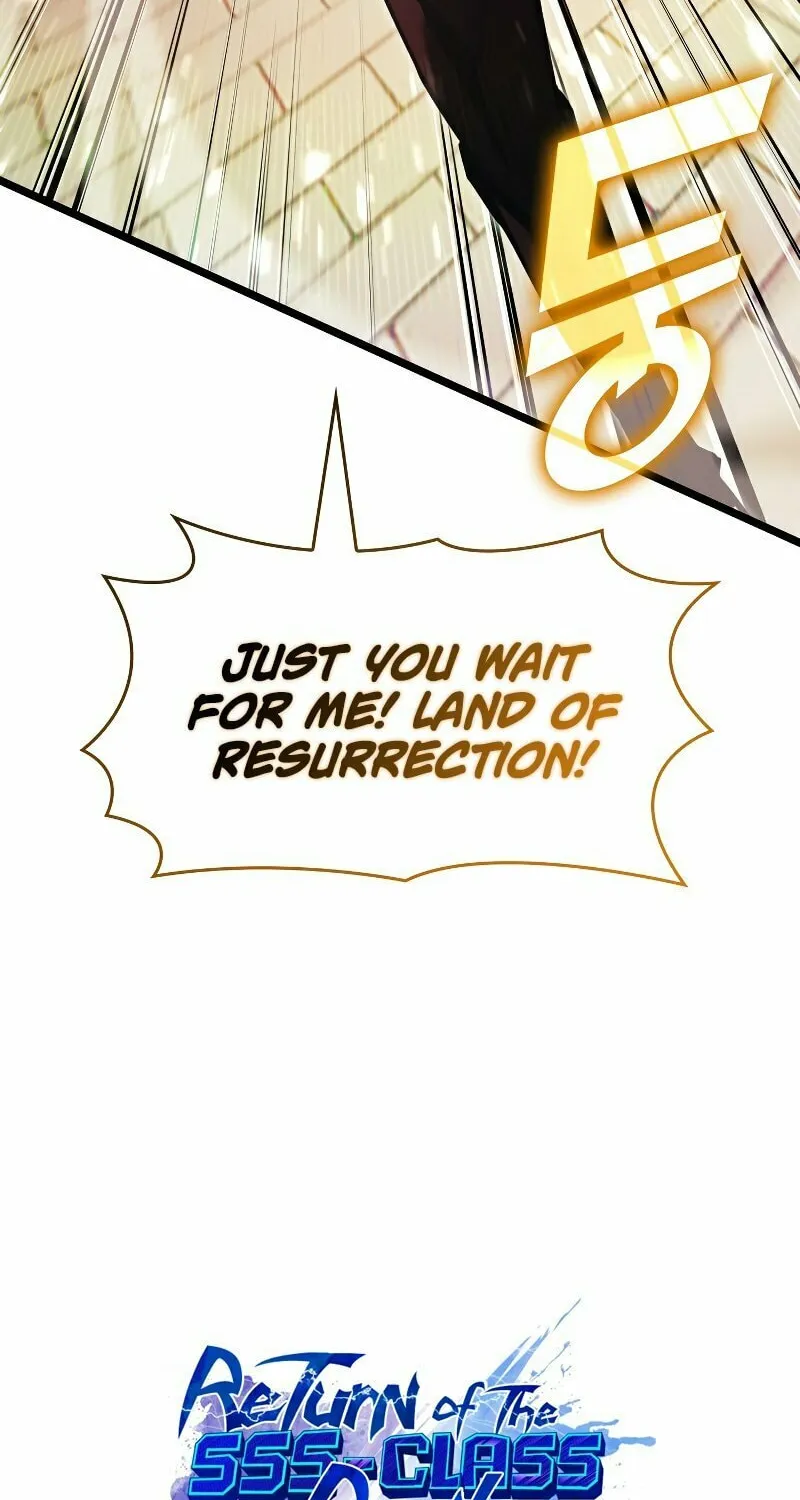 Return of the SSS-Class Ranker Chapter 75 page 91 - 
