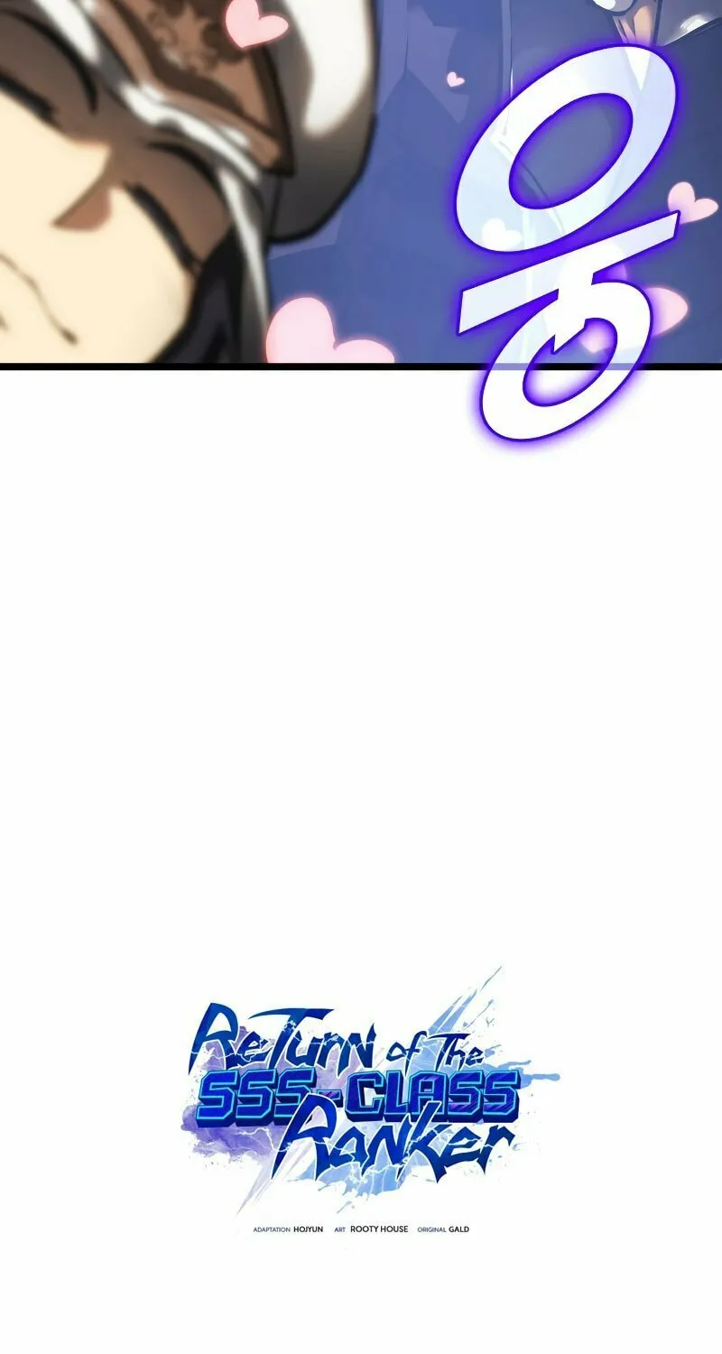 Return of the SSS-Class Ranker Chapter 76 page 102 - 