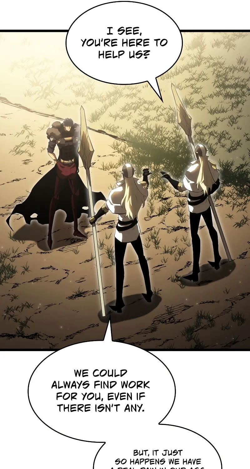 Return of the SSS-Class Ranker Chapter 76 page 13 - 