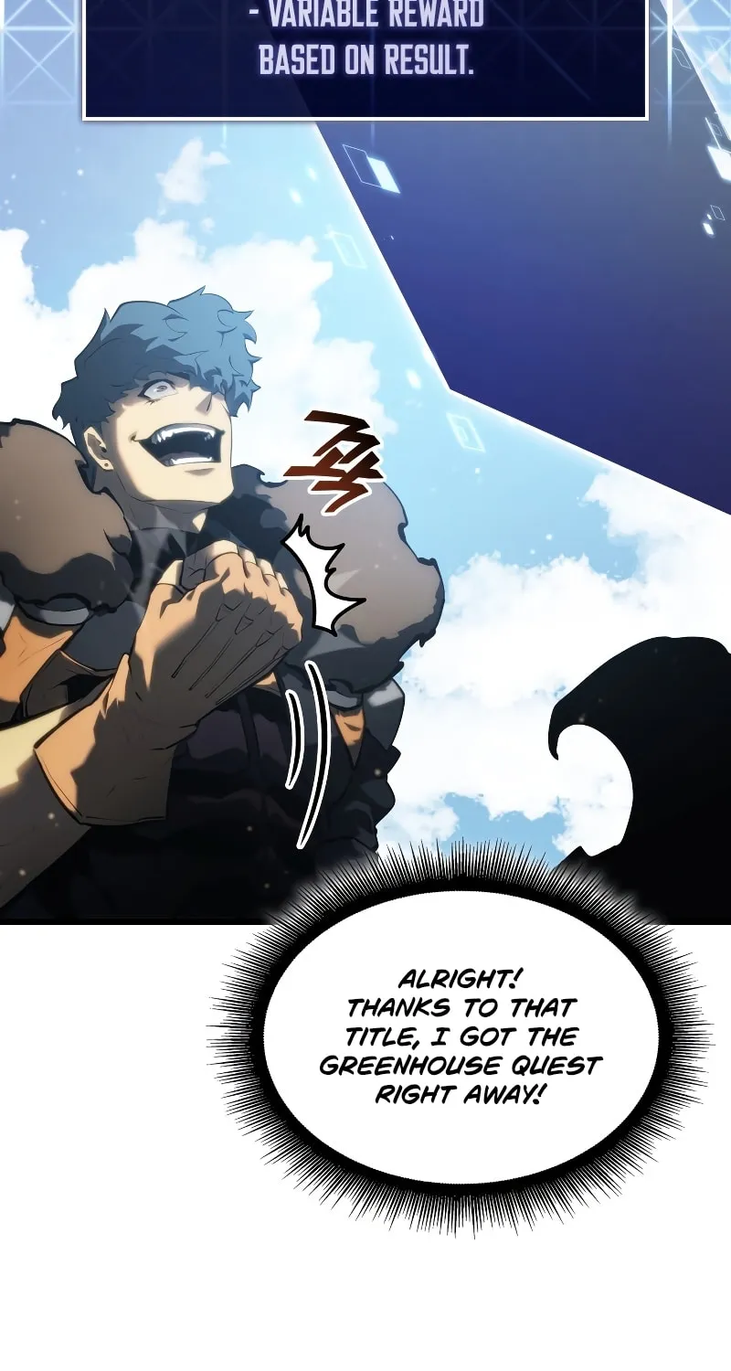 Return of the SSS-Class Ranker Chapter 76 page 15 - 