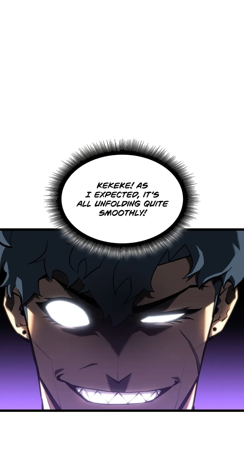 Return of the SSS-Class Ranker Chapter 76 page 16 - 