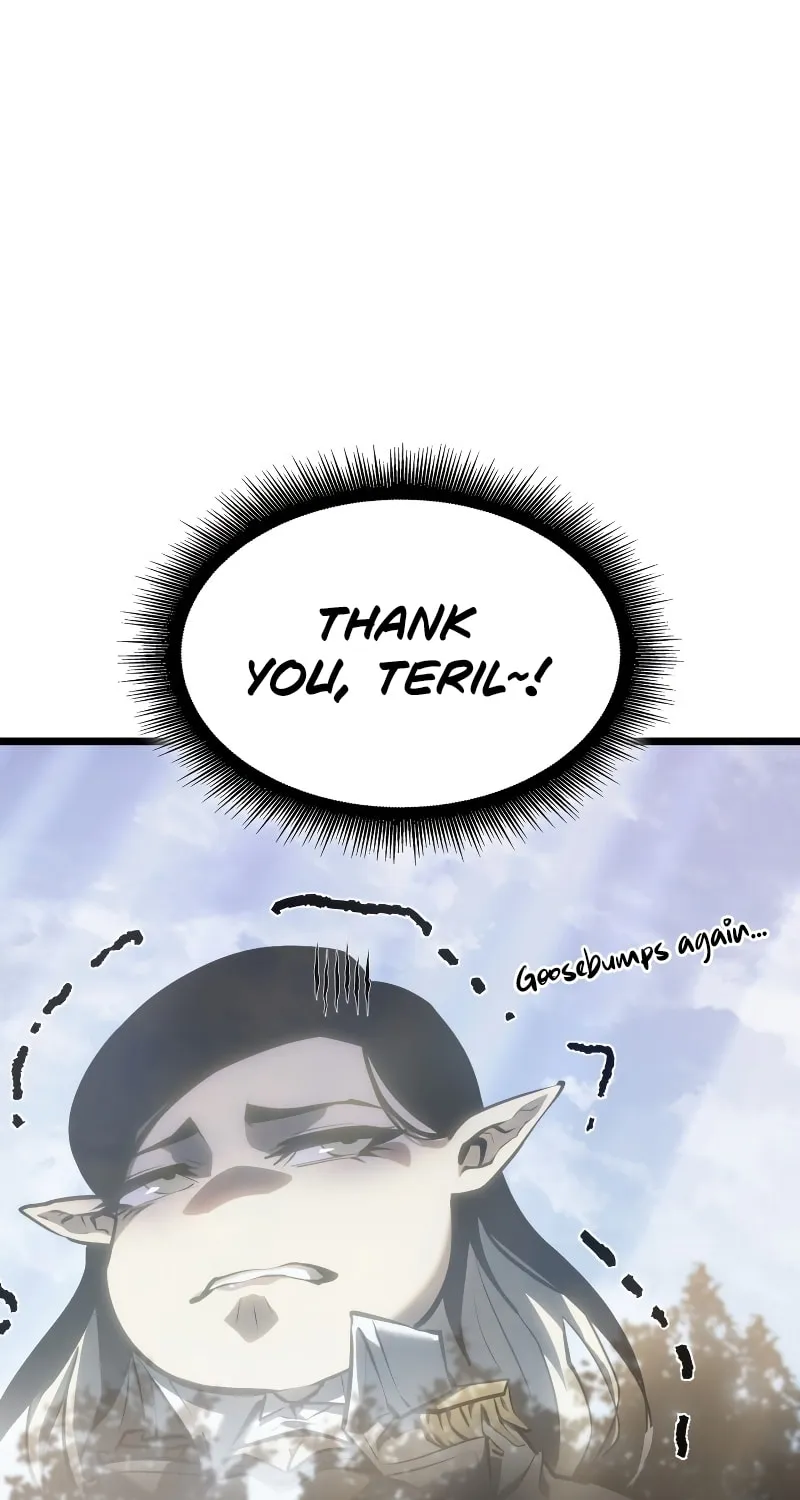 Return of the SSS-Class Ranker Chapter 76 page 17 - 