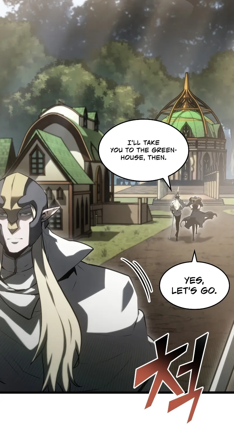 Return of the SSS-Class Ranker Chapter 76 page 18 - 