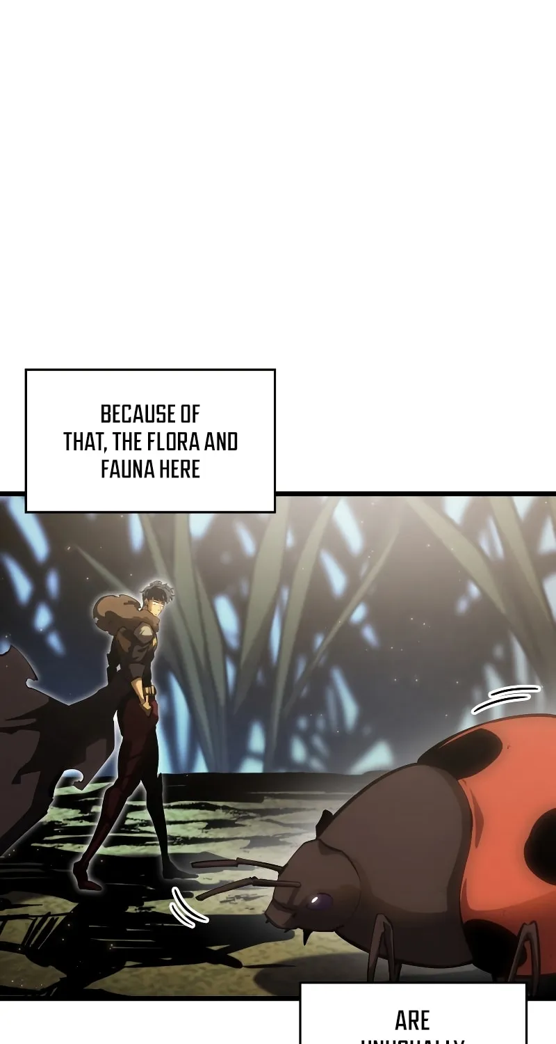 Return of the SSS-Class Ranker Chapter 76 page 25 - 