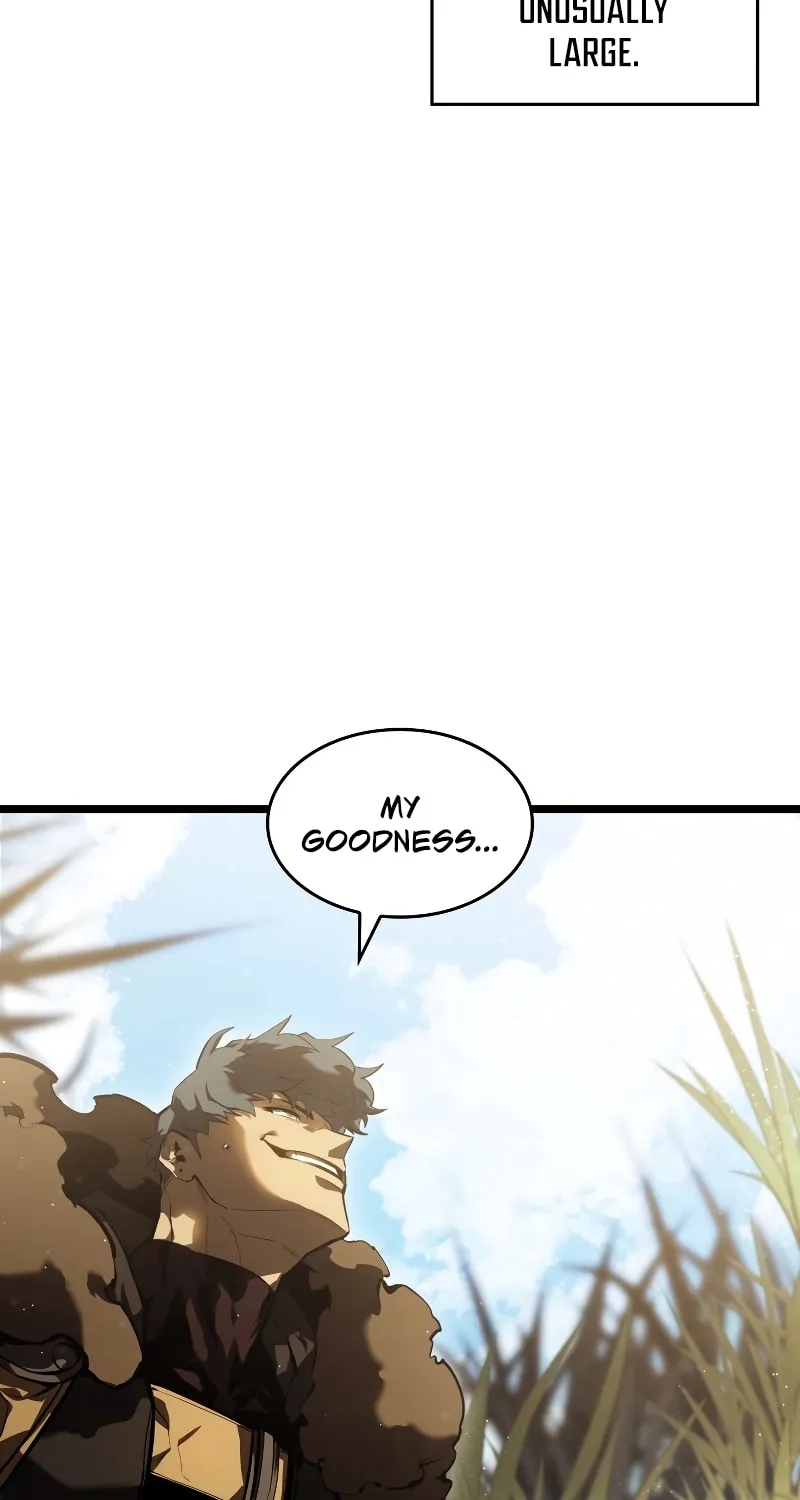 Return of the SSS-Class Ranker Chapter 76 page 26 - 