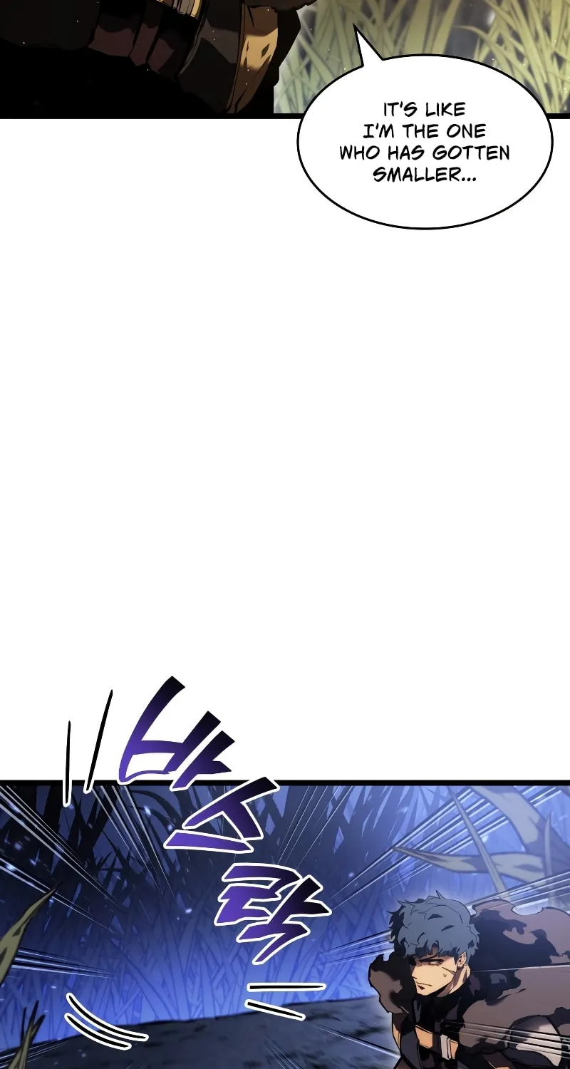 Return of the SSS-Class Ranker Chapter 76 page 27 - 