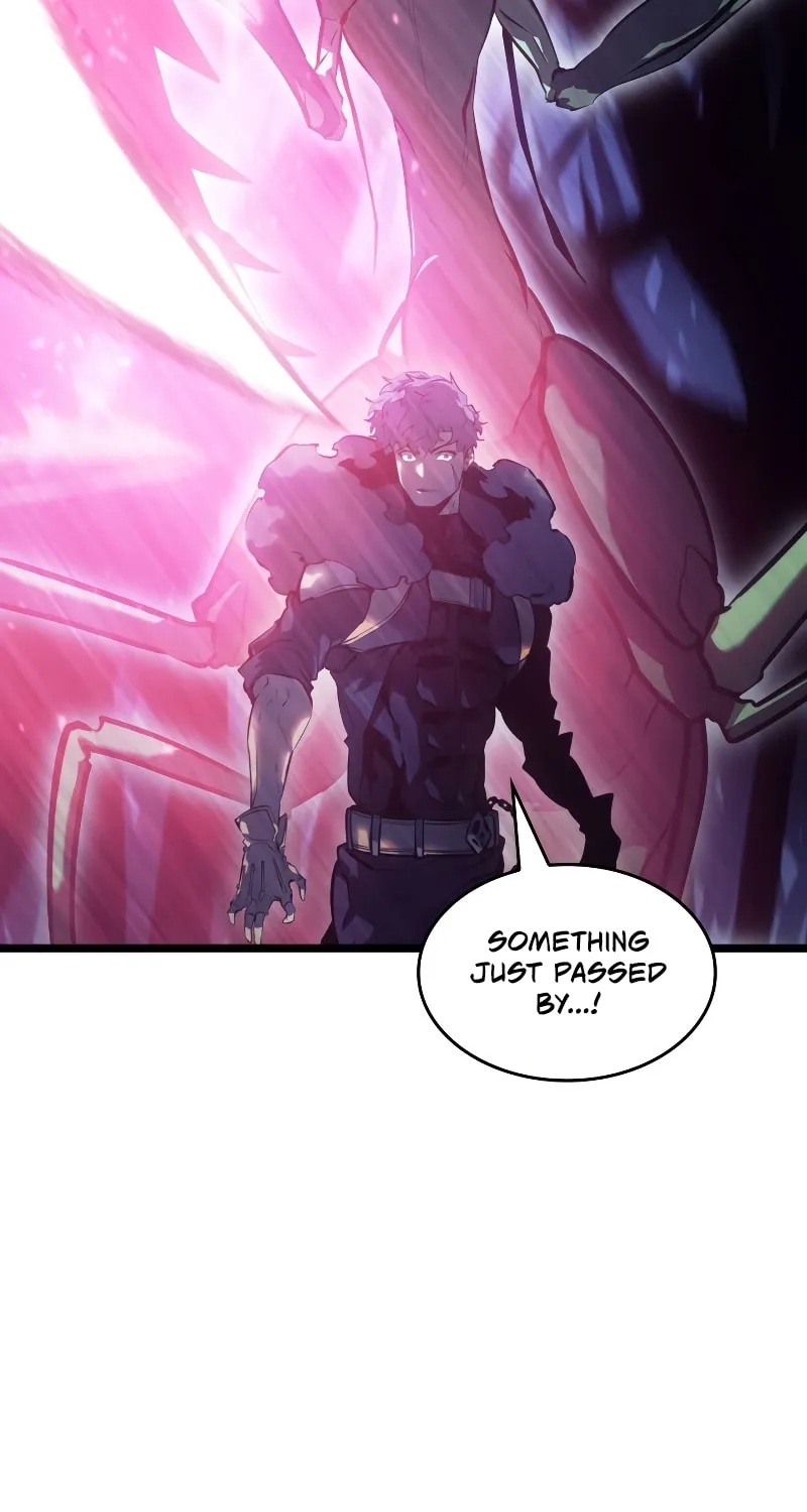 Return of the SSS-Class Ranker Chapter 76 page 30 - 
