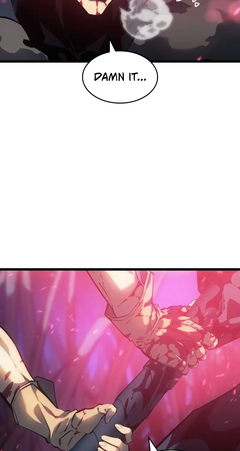 Return of the SSS-Class Ranker Chapter 76 page 33 - 