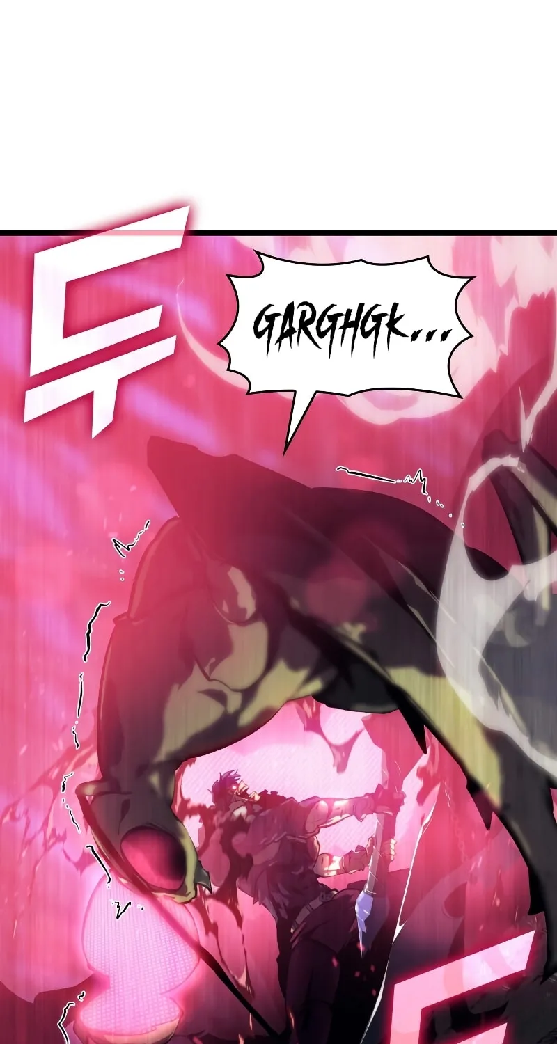 Return of the SSS-Class Ranker Chapter 76 page 35 - 