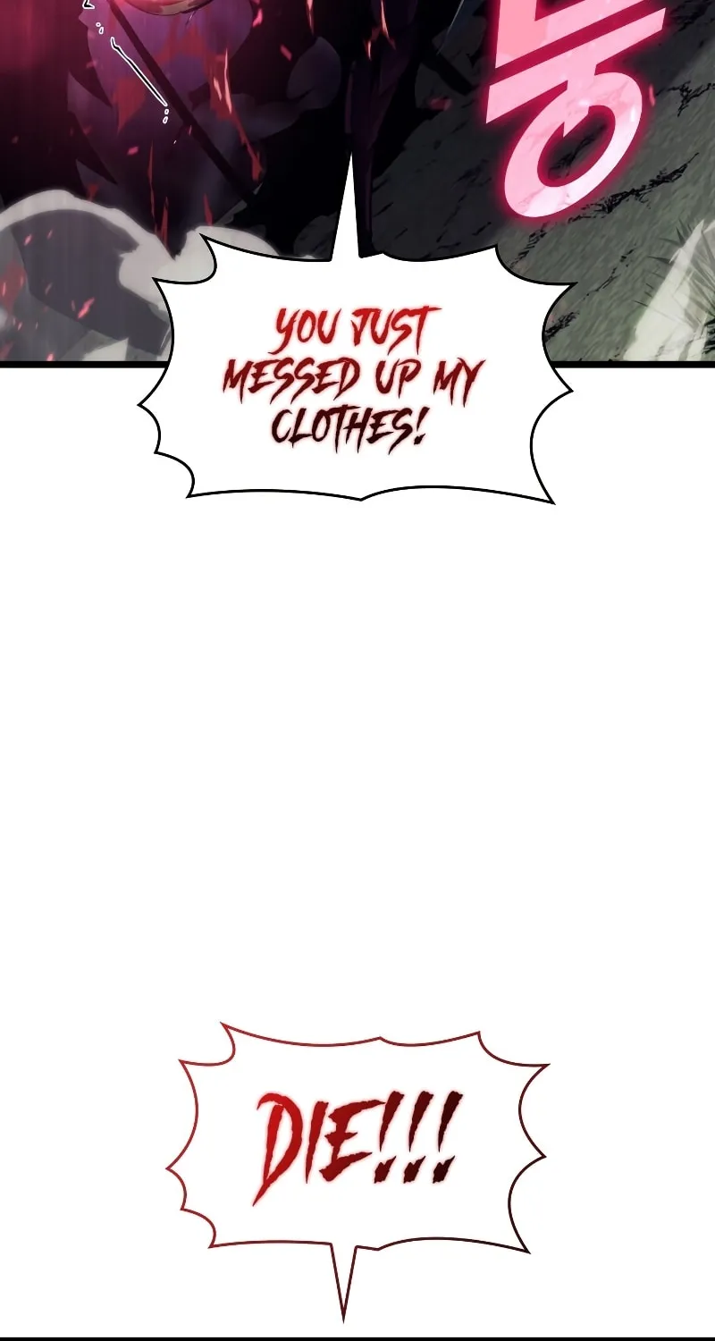Return of the SSS-Class Ranker Chapter 76 page 36 - 