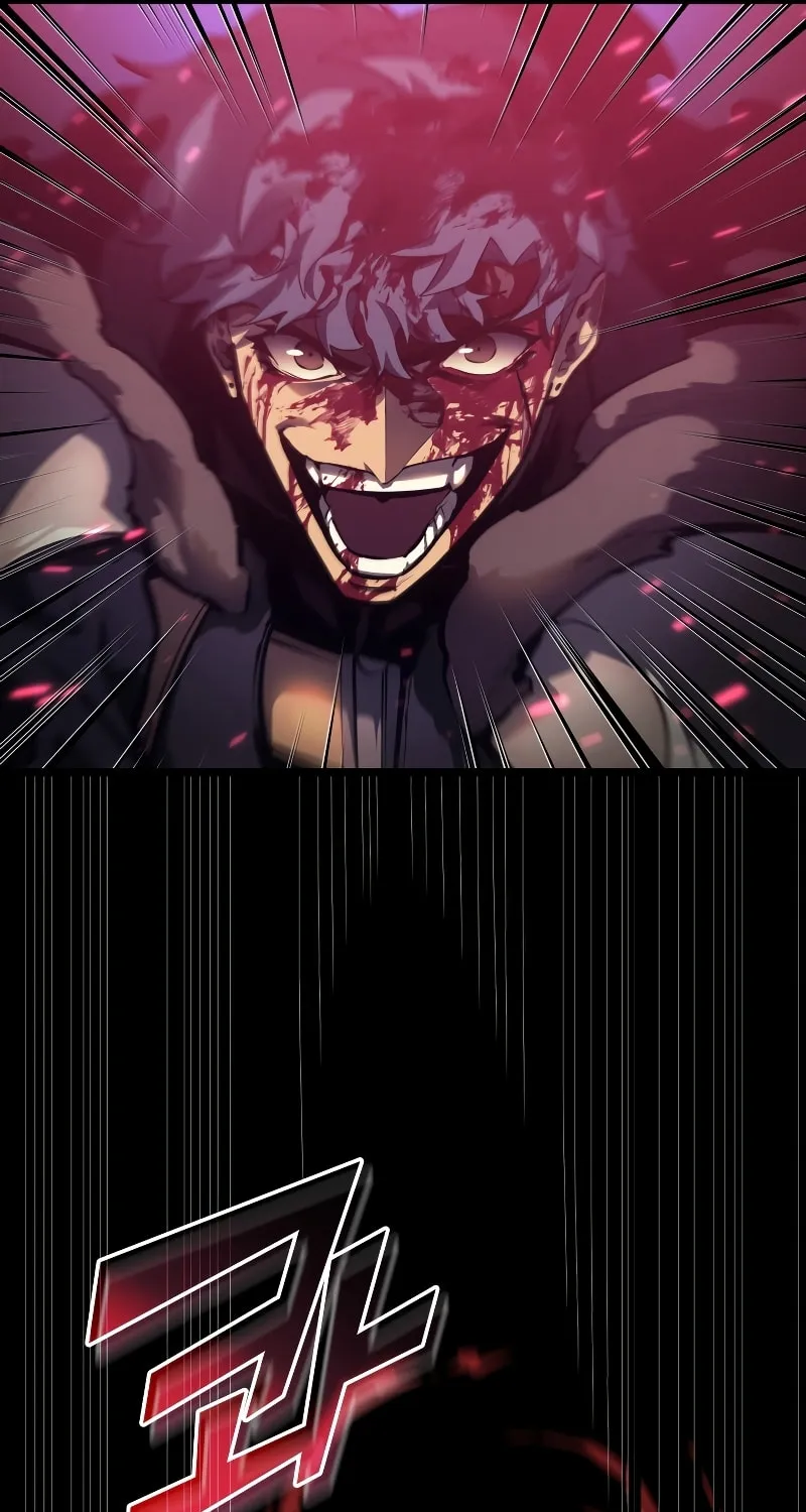 Return of the SSS-Class Ranker Chapter 76 page 37 - 
