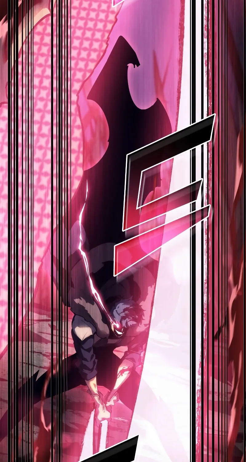 Return of the SSS-Class Ranker Chapter 76 page 39 - 