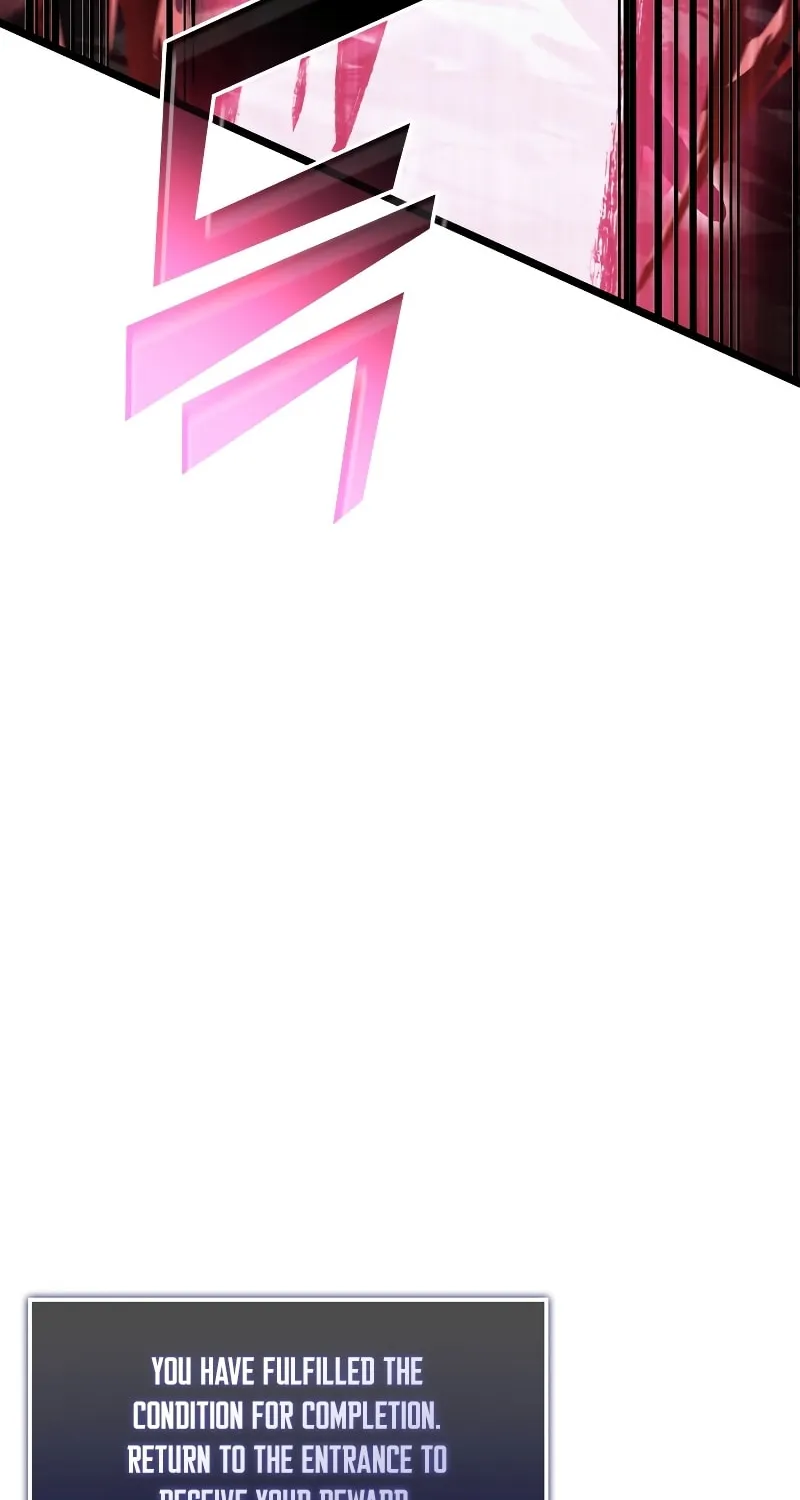 Return of the SSS-Class Ranker Chapter 76 page 40 - 