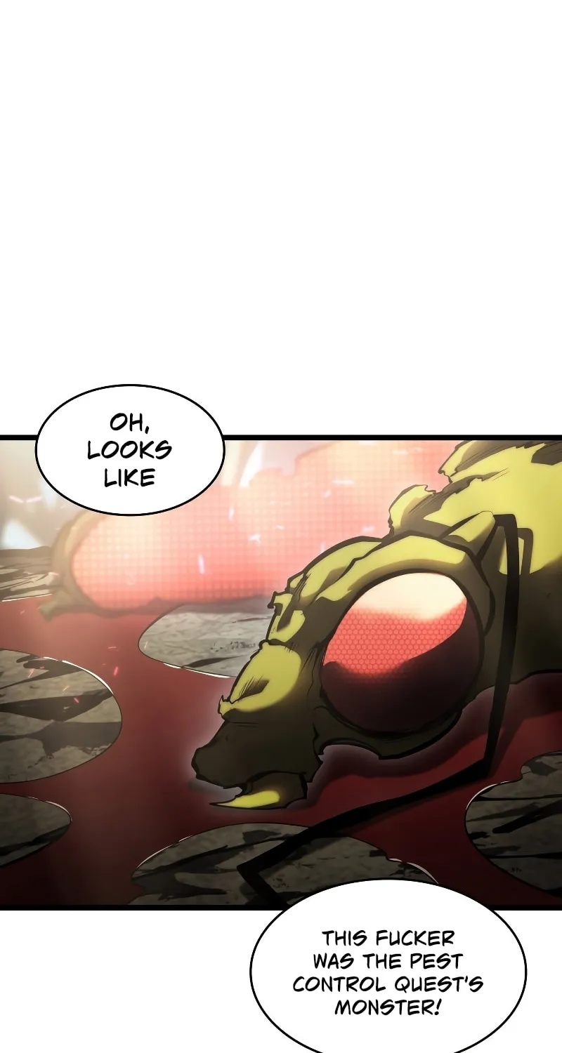 Return of the SSS-Class Ranker Chapter 76 page 42 - 