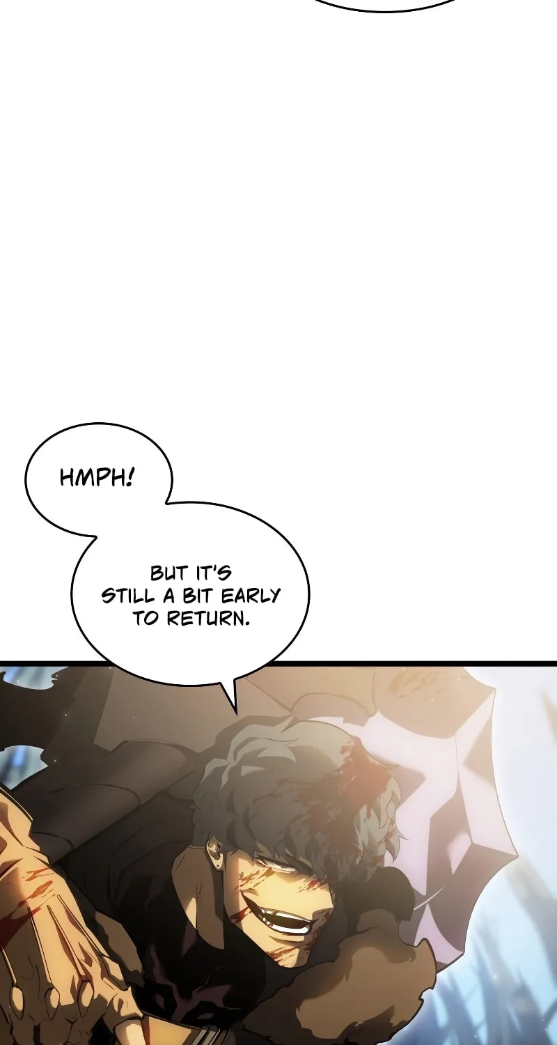 Return of the SSS-Class Ranker Chapter 76 page 43 - 
