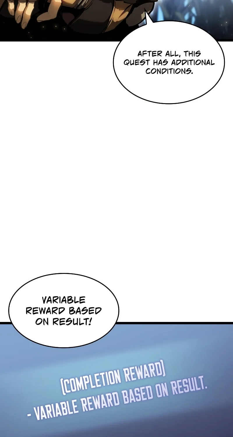 Return of the SSS-Class Ranker Chapter 76 page 44 - 