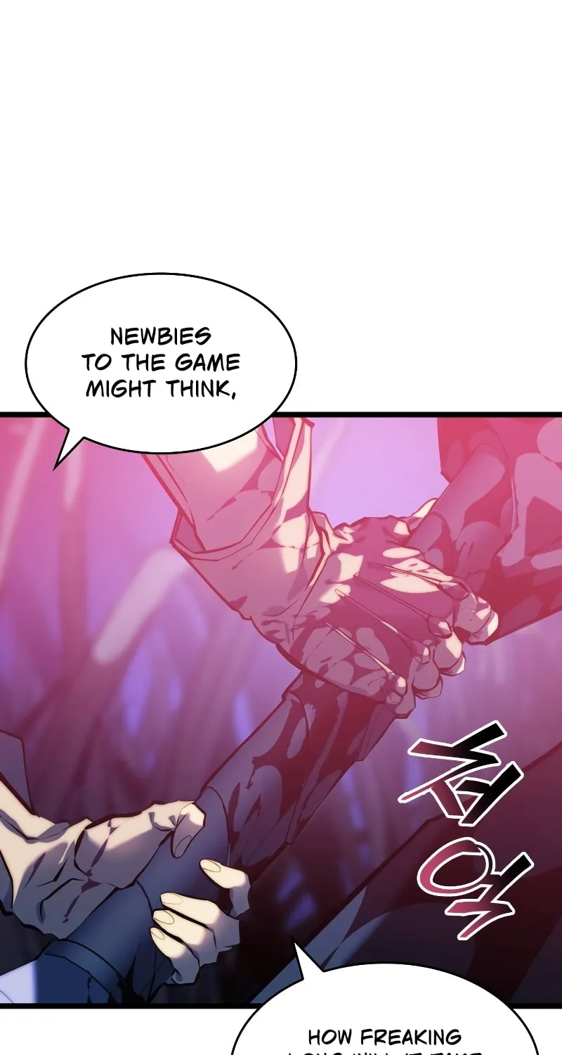 Return of the SSS-Class Ranker Chapter 76 page 46 - 