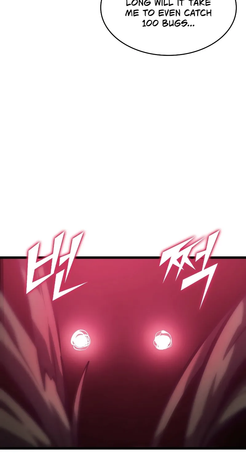 Return of the SSS-Class Ranker Chapter 76 page 47 - 