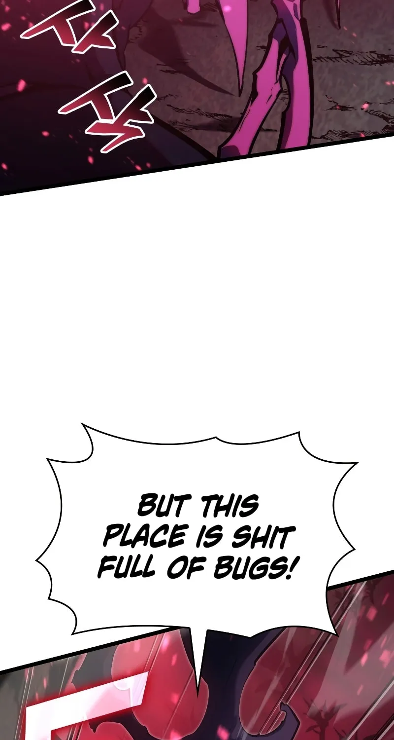 Return of the SSS-Class Ranker Chapter 76 page 50 - 