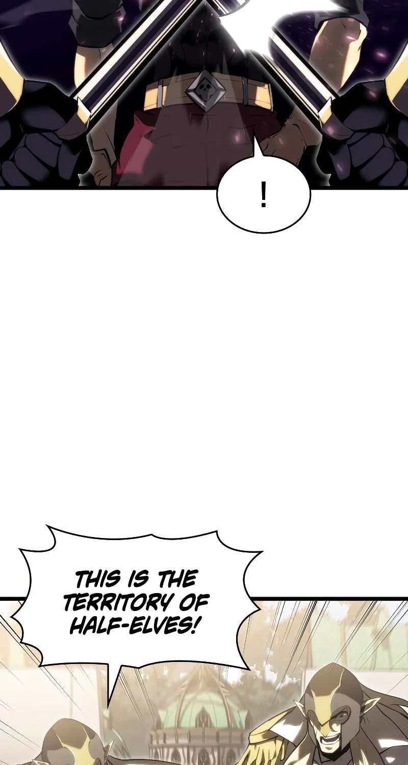 Return of the SSS-Class Ranker Chapter 76 page 6 - 