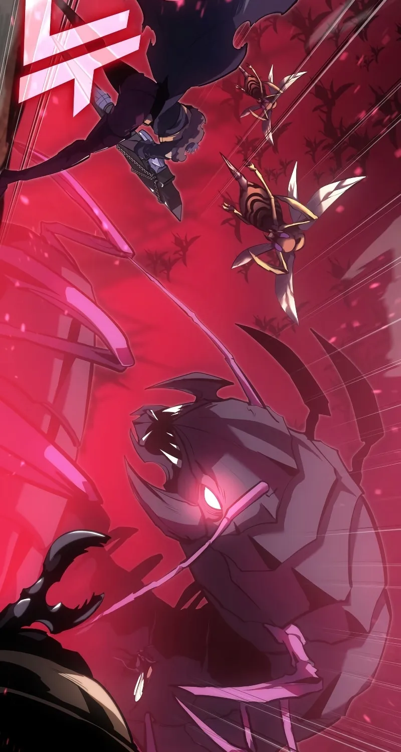 Return of the SSS-Class Ranker Chapter 76 page 51 - 