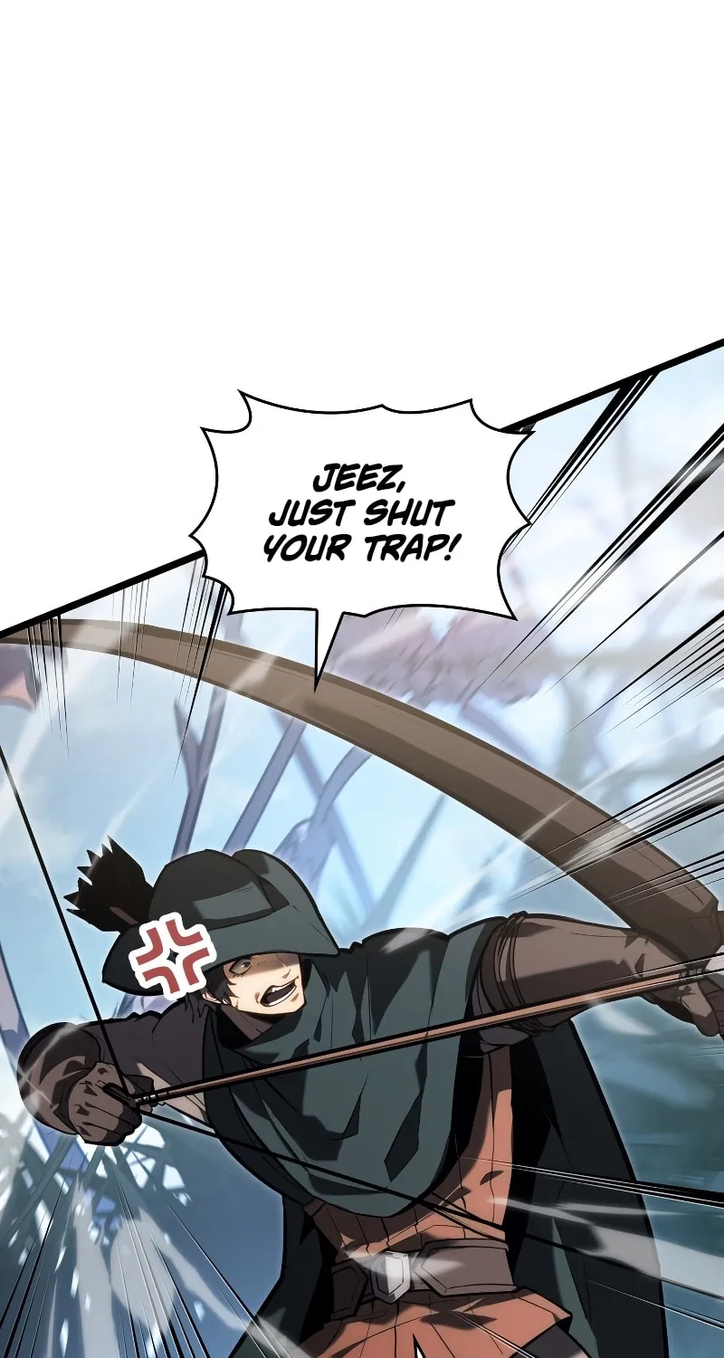 Return of the SSS-Class Ranker Chapter 76 page 61 - 
