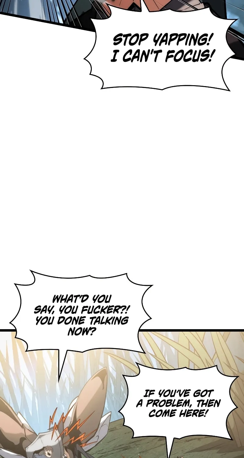 Return of the SSS-Class Ranker Chapter 76 page 62 - 