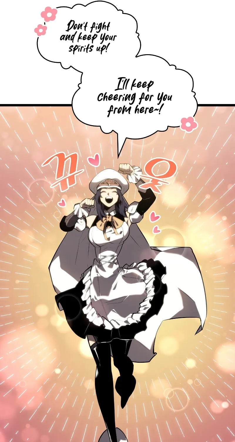 Return of the SSS-Class Ranker Chapter 76 page 66 - 