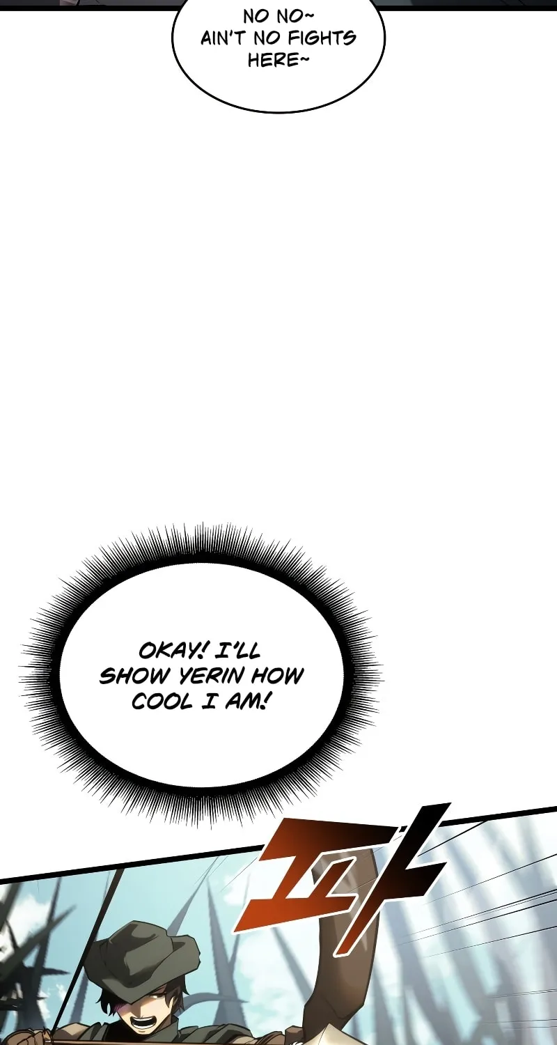 Return of the SSS-Class Ranker Chapter 76 page 68 - 