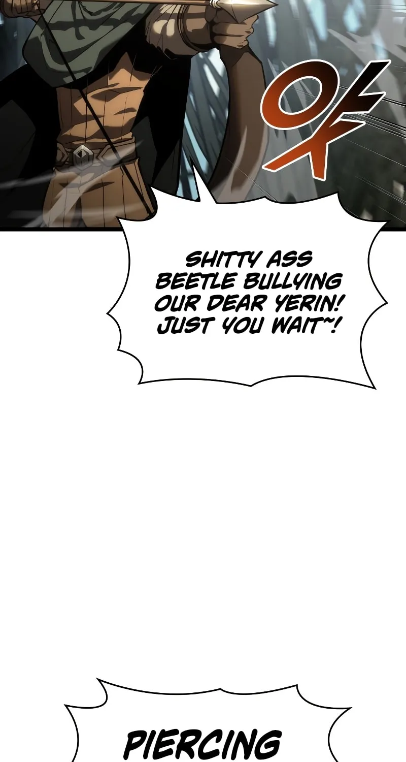 Return of the SSS-Class Ranker Chapter 76 page 69 - 