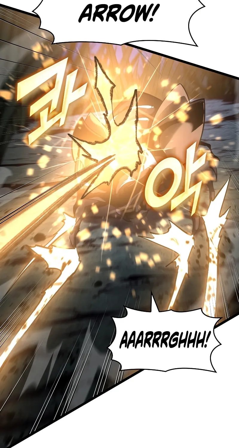 Return of the SSS-Class Ranker Chapter 76 page 70 - 