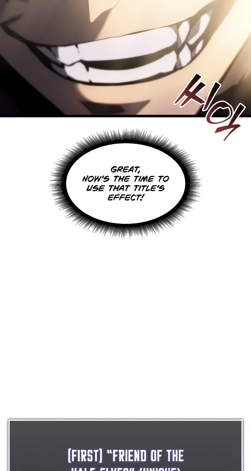 Return of the SSS-Class Ranker Chapter 76 page 8 - 