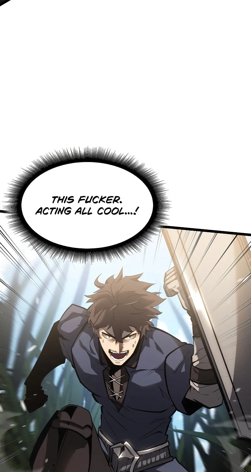 Return of the SSS-Class Ranker Chapter 76 page 71 - 