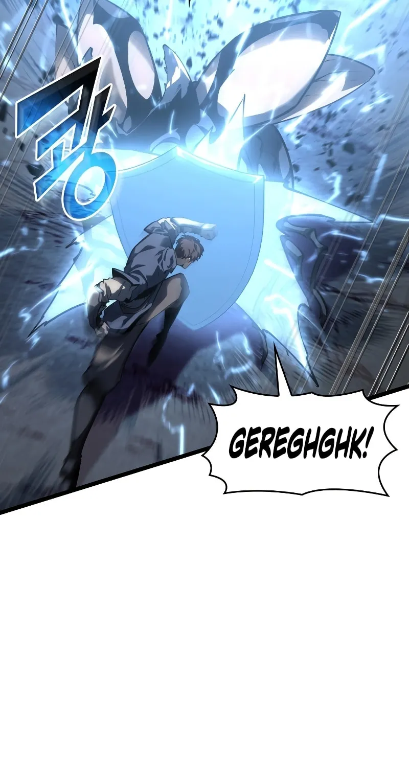 Return of the SSS-Class Ranker Chapter 76 page 73 - 