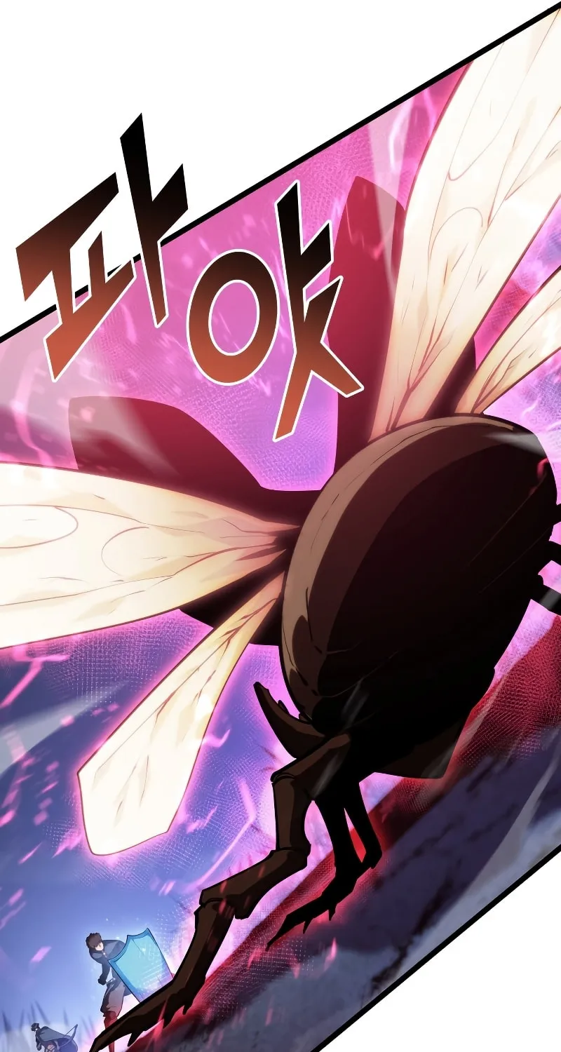 Return of the SSS-Class Ranker Chapter 76 page 76 - 