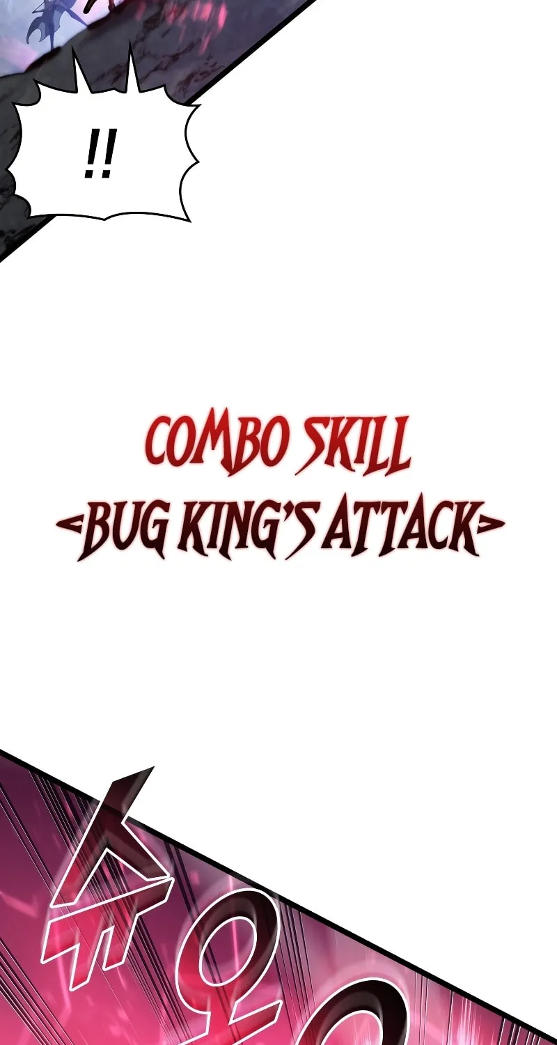 Return of the SSS-Class Ranker Chapter 76 page 77 - 